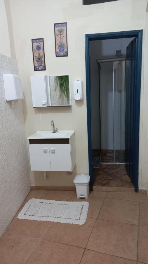 Quarto Individual Em Hospedaria No Centro Ouro Preto  Kültér fotó